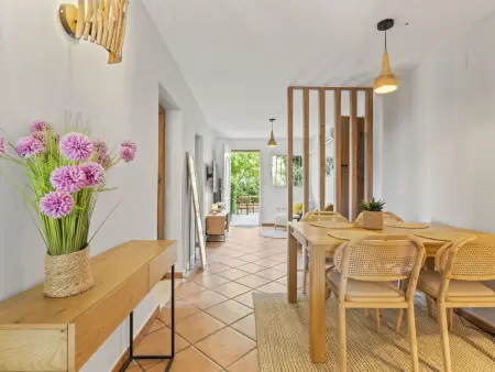 Villa La Colina, Villa 6 personnes à Dénia - Photo 23