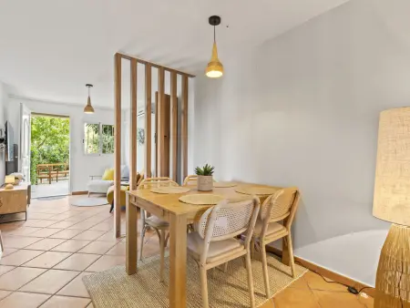 Villa La Colina, Villa 6 personnes à Dénia - Photo 24
