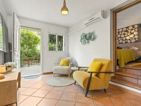 Villa La Colina, Villa 6 personnes à Dénia - Photo 25