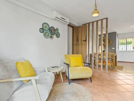 Villa La Colina, Villa 6 personnes à Dénia - Photo 26