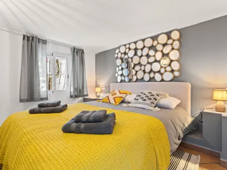 Villa La Colina, Villa 6 personnes à Dénia - Photo 27