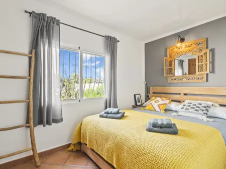 Villa La Colina, Villa 6 personnes à Dénia - Photo 28