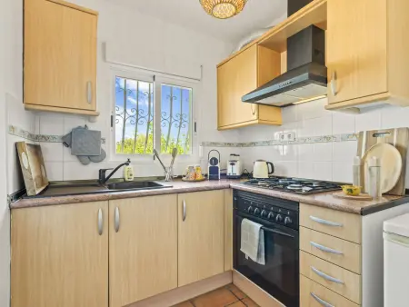 Villa La Colina, Villa 6 personnes à Dénia - Photo 29