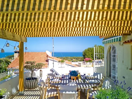 Villa La Colina, Villa 6 personnes à Dénia - Photo 30