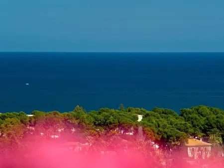 Villa La Colina, Villa 6 personnes à Dénia - Photo 34