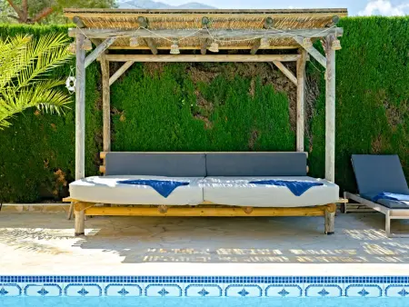 Villa La Colina, Villa 6 personnes à Dénia - Photo 37
