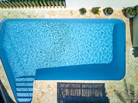 Villa La Colina, Villa 6 personnes à Dénia - Photo 38