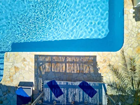 Villa La Colina, Villa 6 personnes à Dénia - Photo 39