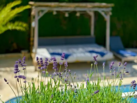 Villa La Colina, Villa 6 personnes à Dénia - Photo 40