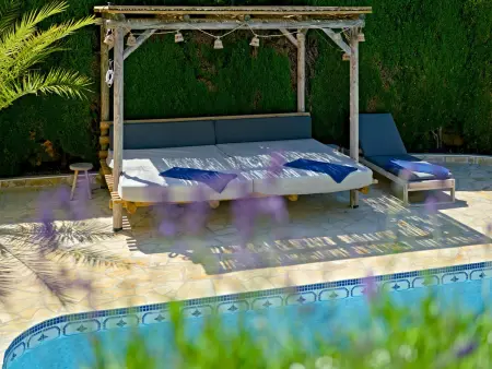 Villa La Colina, Villa 6 personnes à Dénia - Photo 41