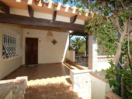 Villa La Colina, Villa 6 personnes à Dénia - Photo 43