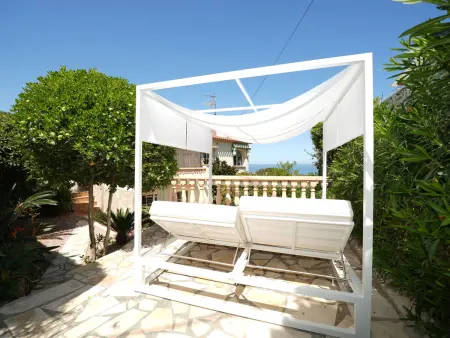 Villa La Colina, Villa 6 personnes à Dénia - Photo 44