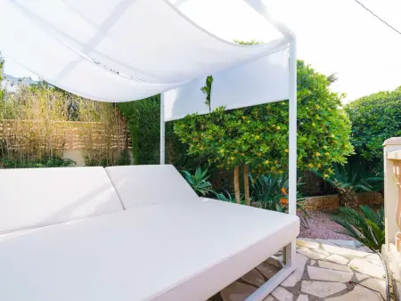 Villa La Colina, Villa 6 personnes à Dénia - Photo 45