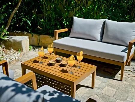 Villa La Colina, Villa 6 personnes à Dénia - Photo 47