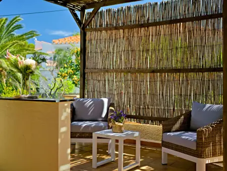 Villa La Colina, Villa 6 personnes à Dénia - Photo 51