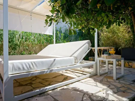 Villa La Colina, Villa 6 personnes à Dénia - Photo 52
