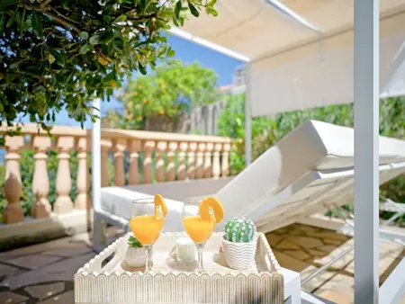 Villa La Colina, Villa 6 personnes à Dénia - Photo 53