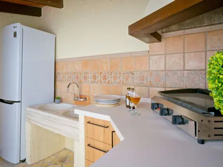 Villa La Colina, Villa 6 personnes à Dénia - Photo 57