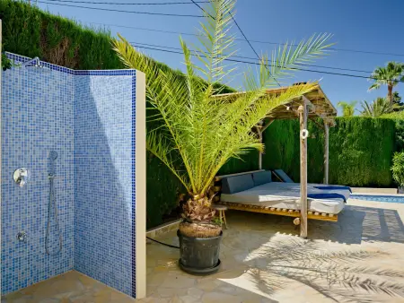 Villa La Colina, Villa 6 personnes à Dénia - Photo 58