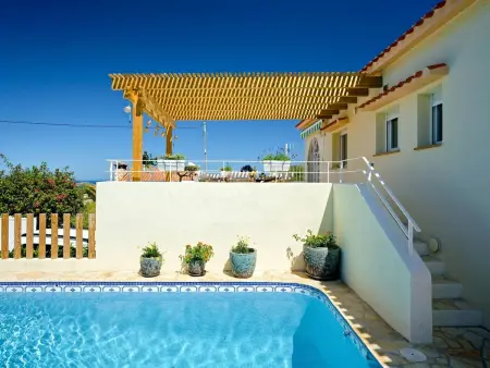 Villa La Colina, Villa 6 personnes à Dénia - Photo 59