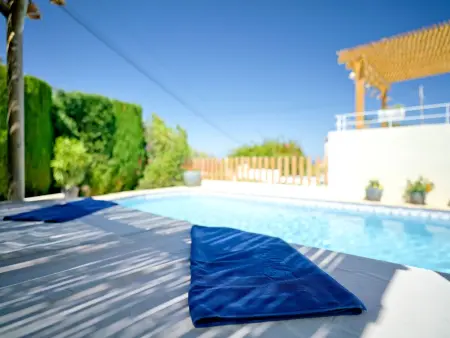 Villa La Colina, Villa 6 personnes à Dénia - Photo 61