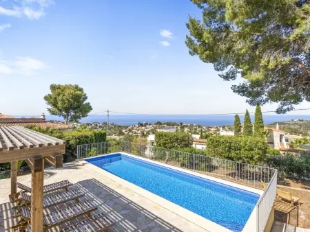 Casa Xirimoia, Maison 4 personnes à Dénia - Photo 1