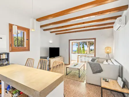 Casa Xirimoia, Maison 4 personnes à Dénia - Photo 2