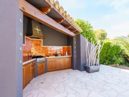 Casa Xirimoia, Maison 4 personnes à Dénia - Photo 4