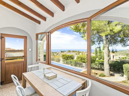 Casa Xirimoia, Maison 4 personnes à Dénia - Photo 5