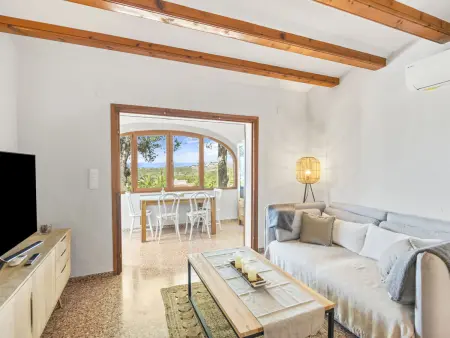 Casa Xirimoia, Maison 4 personnes à Dénia - Photo 7