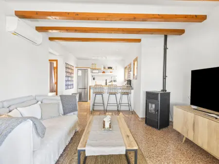 Casa Xirimoia, Maison 4 personnes à Dénia - Photo 8