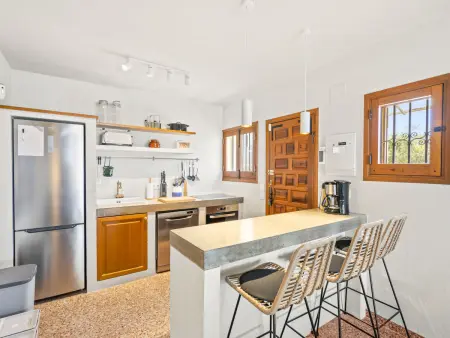 Casa Xirimoia, Maison 4 personnes à Dénia - Photo 9