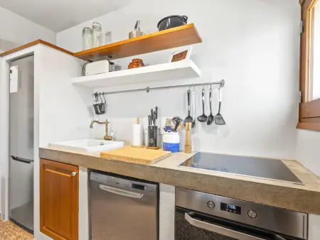 Casa Xirimoia, Maison 4 personnes à Dénia - Photo 11