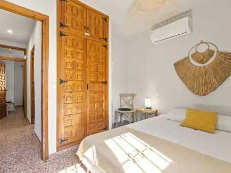 Casa Xirimoia, Maison 4 personnes à Dénia - Photo 13