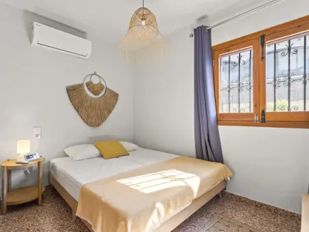 Casa Xirimoia, Maison 4 personnes à Dénia - Photo 14