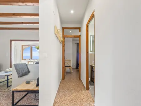 Casa Xirimoia, Maison 4 personnes à Dénia - Photo 15