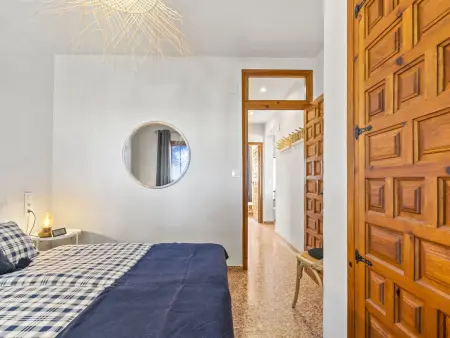 Casa Xirimoia, Maison 4 personnes à Dénia - Photo 16