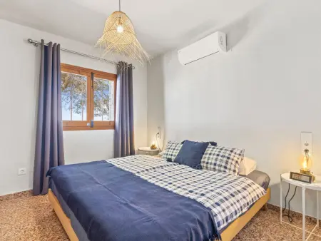 Casa Xirimoia, Maison 4 personnes à Dénia - Photo 17