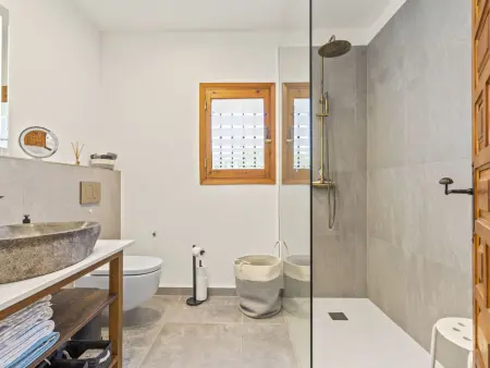 Casa Xirimoia, Maison 4 personnes à Dénia - Photo 18