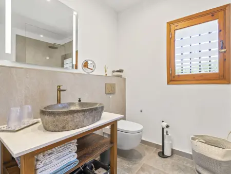 Casa Xirimoia, Maison 4 personnes à Dénia - Photo 19