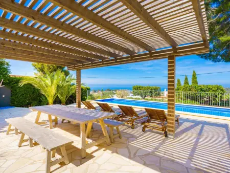 Casa Xirimoia, Maison 4 personnes à Dénia - Photo 20