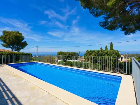 Casa Xirimoia, Maison 4 personnes à Dénia - Photo 22