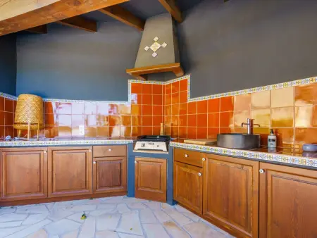 Casa Xirimoia, Maison 4 personnes à Dénia - Photo 24