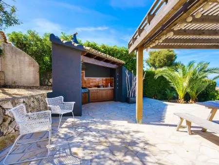 Casa Xirimoia, Maison 4 personnes à Dénia - Photo 25