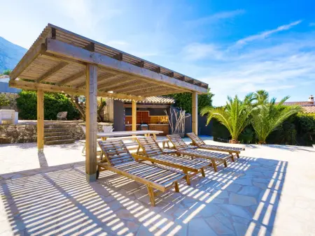 Casa Xirimoia, Maison 4 personnes à Dénia - Photo 29