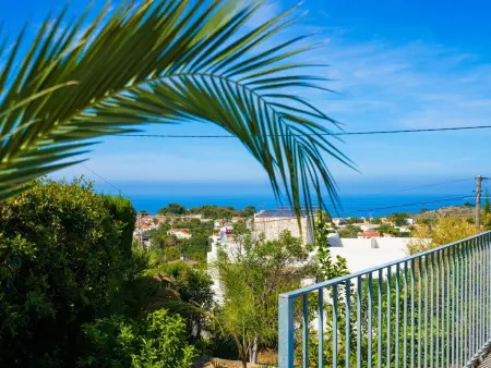 Casa Xirimoia, Maison 4 personnes à Dénia - Photo 30