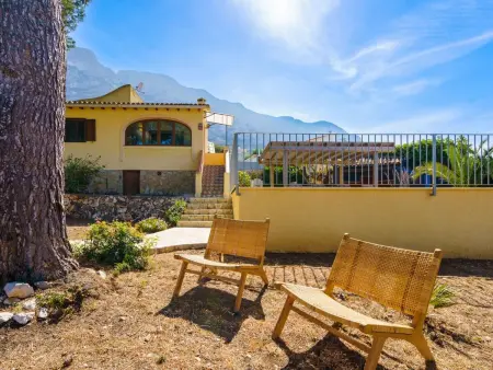 Casa Xirimoia, Maison 4 personnes à Dénia - Photo 33
