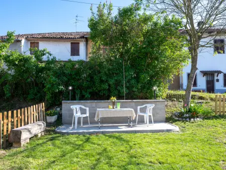 Raggio di Sole, Maison 2 personnes à Pontestura - Photo 1