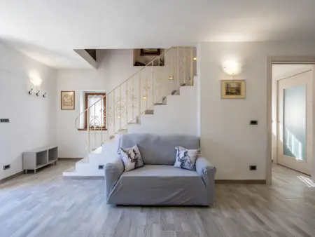 Raggio di Sole, Maison 2 personnes à Pontestura - Photo 2