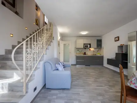 Raggio di Sole, Maison 2 personnes à Pontestura - Photo 5